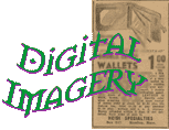 Digital Imagery