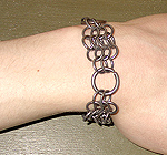 Chainmail - click to enlarge